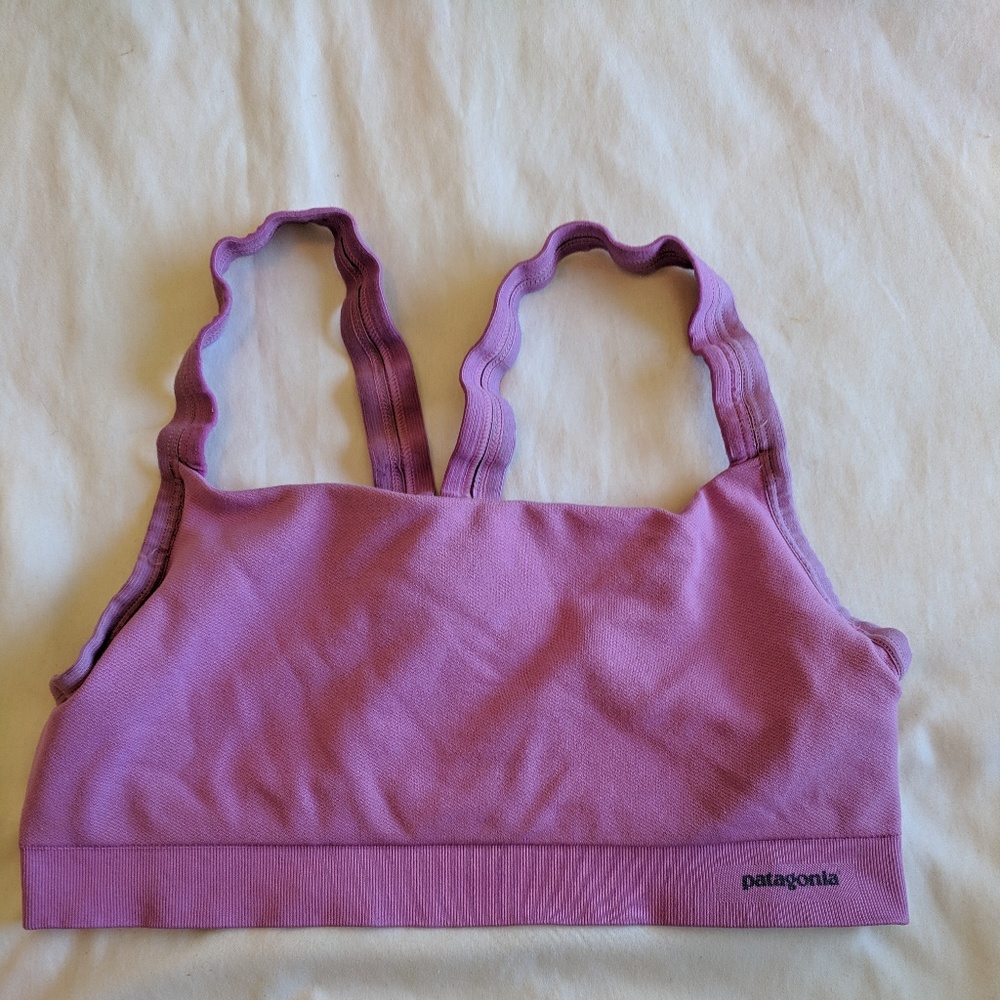 Medium Patagonia Sports Bra